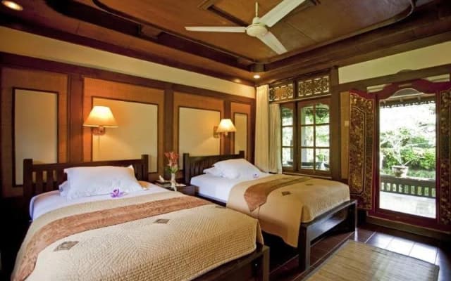 Artini 1 Cottages - photo 4