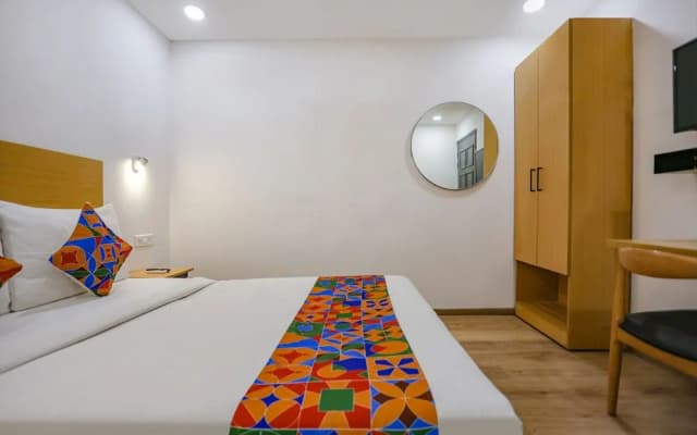 FabHotel Indraprastha - photo 4
