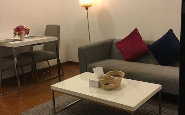 Siam Diamond Resident - photo 4