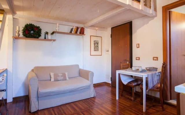 Brancaleone86 - the Loft - photo 2