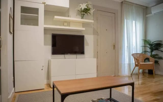 Modern and chic 1 Bed Apt at Madrid Centre - photo 4