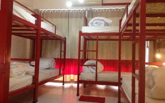 Safe and Sound Hostel - photo 5