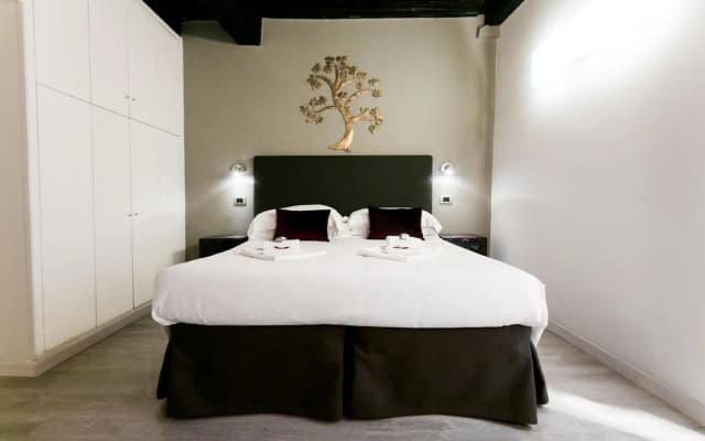 Navona First Rooms - photo 4