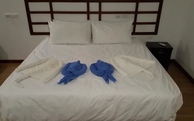 Madivaru Kro Hotel - photo 5