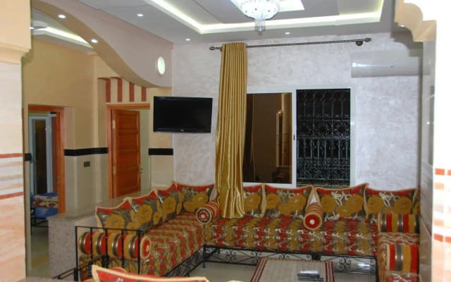 Villa Ziad - photo 2