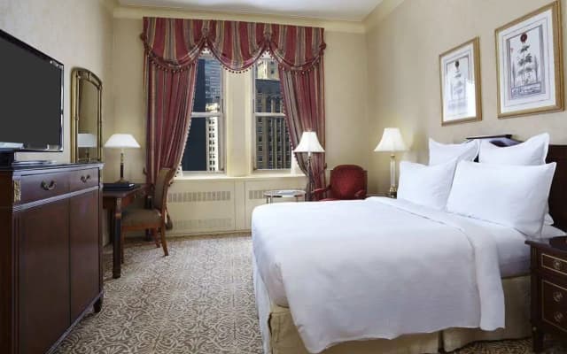 Waldorf Astoria New York - photo 4