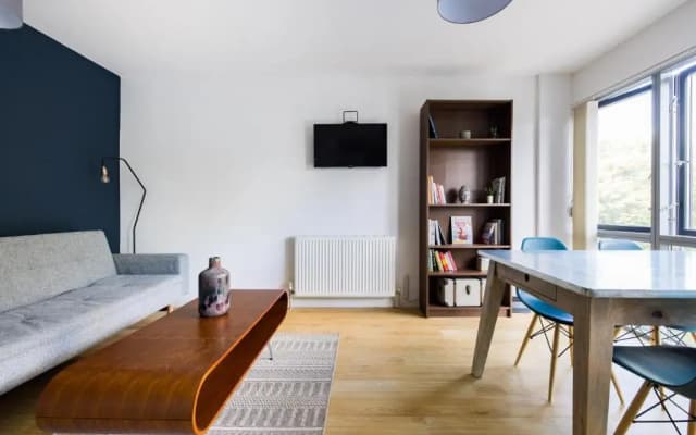 The Hackney Apartment - photo 3