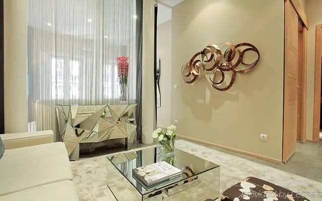 Abalu Boutique Suites & Residences - photo 3