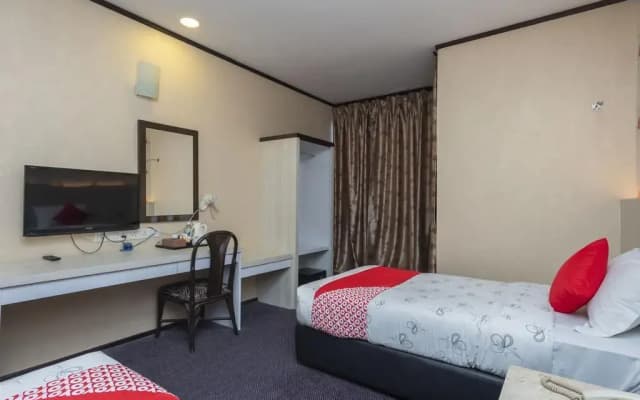 Hotel Suan Bee - photo 4