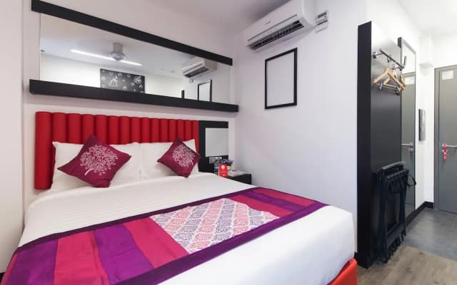 OYO 306 Tune Hotel - photo 5