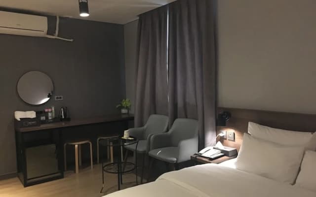 MOMO Hotel - photo 3