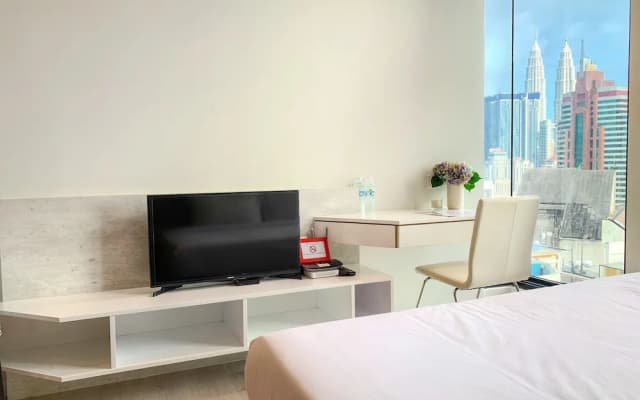 Expressionz Suites KLCC by Like Home - photo 2
