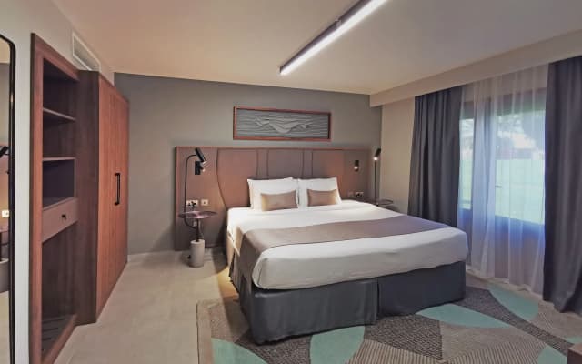 Marbella Resort Sharjah - photo 4