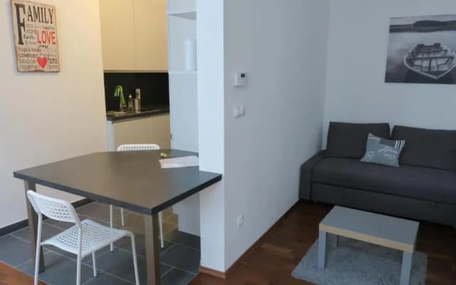 2 Zimmer Wohnung - photo 4
