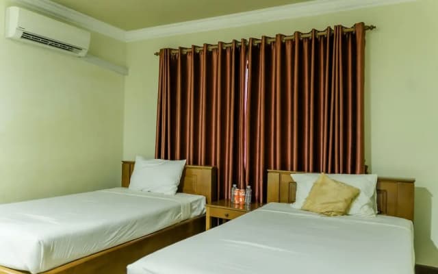 Champey Angkor Hotel - photo 5