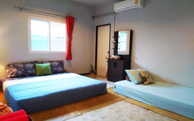 Nisarine Homestay @ Koh Klang - photo 2