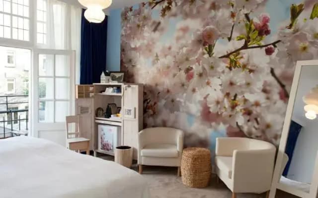 Amsterdam The Blossom Room - photo 2