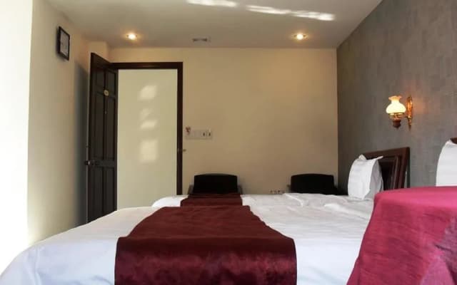 Thanh Hien Hotel - photo 3
