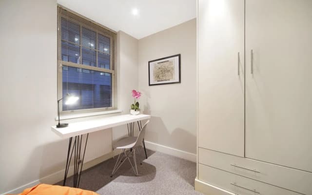 Executive Apartments in Central London Euston FREE WiFi by City Stay Aparts - photo 2