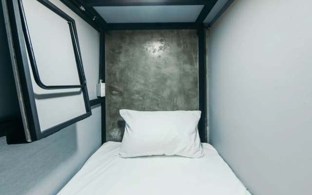 @25 Hostel - photo 2