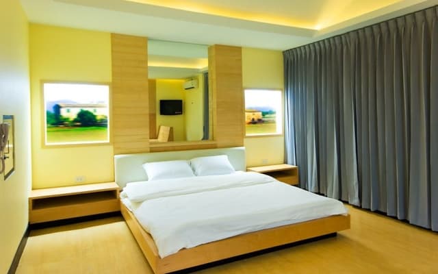 Red Horse Resort - photo 5
