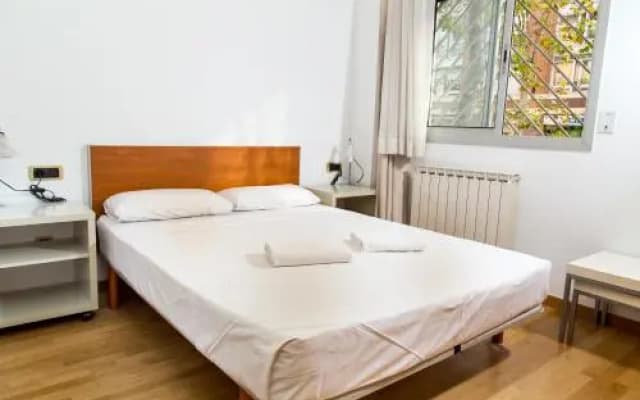 Apartamentos City Beach - photo 3