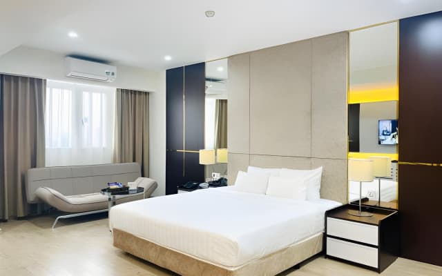 Bao Son International Hotel - photo 3
