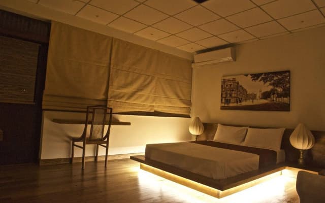 Halcyon House Colombo - photo 4
