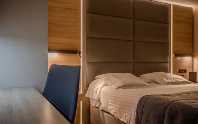 Hotel Liabeny - photo 3