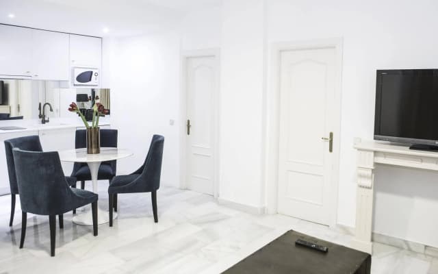 Hotel 11th Principe by Splendom Suites - photo 4