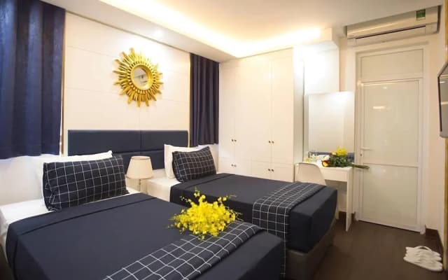 NNT Hotel - photo 4