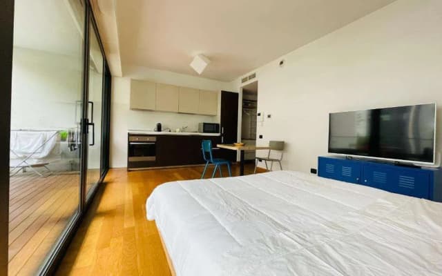 Loft Giulietta - photo 2