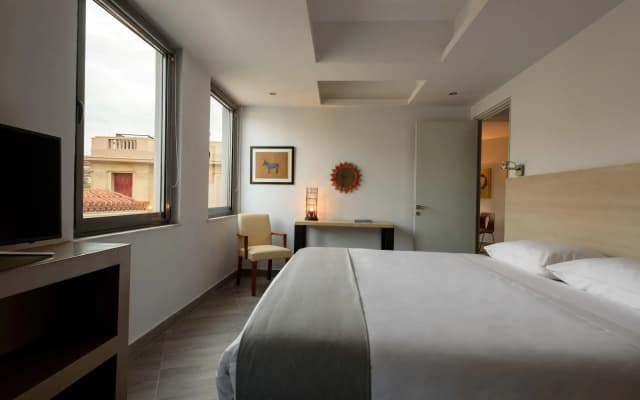 Fos Residential Apartments - photo 4