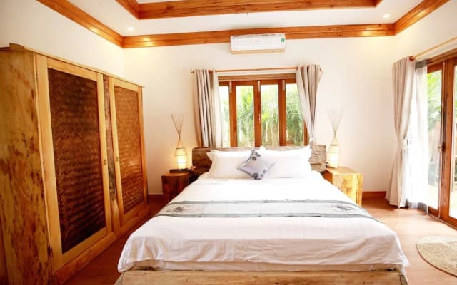 An Bang Seaside Village Homestay - photo 5
