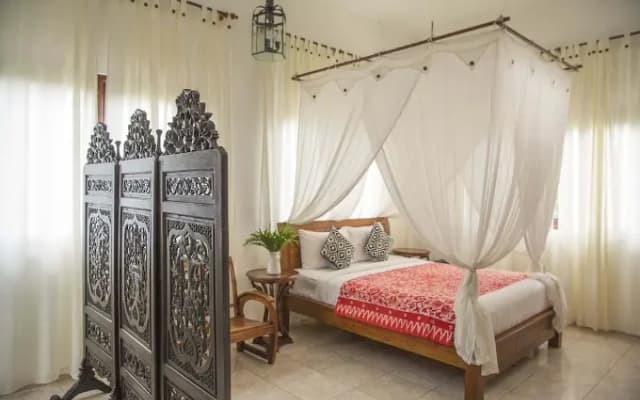Enjoy 3 Bedroom Villa - photo 3