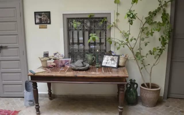Riad Light of Life - photo 2
