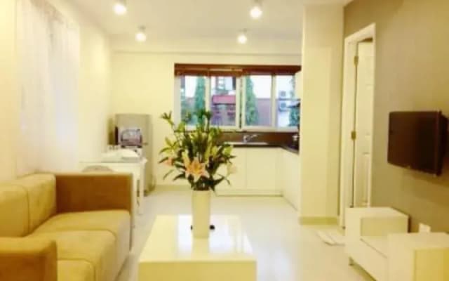River Park Serviced Apartment - photo 2
