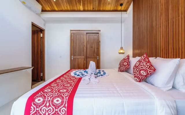 Eden Villas Ubud - photo 2