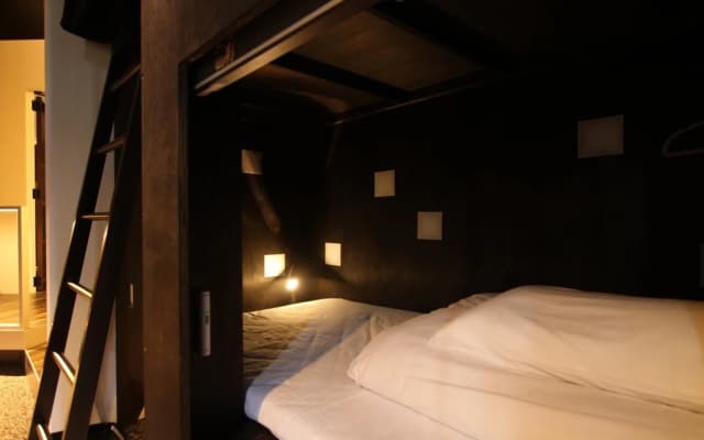 Pbp Hostel Kyoto - photo 3
