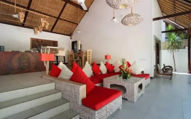 Villa Asyik - photo 4