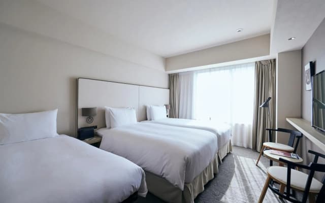 Nohga Hotel Ueno Tokyo - photo 3