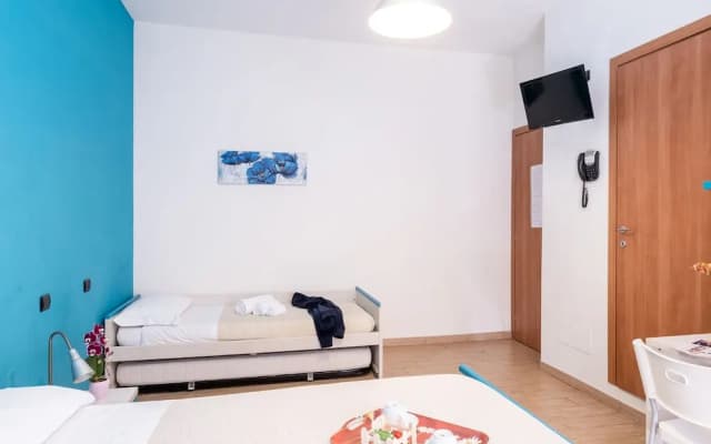 4bnb - Reale House Iris - photo 3