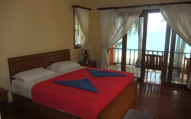 Lolita Bungalow - photo 4