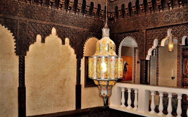 Riad l´Escale de Marrakech - photo 2