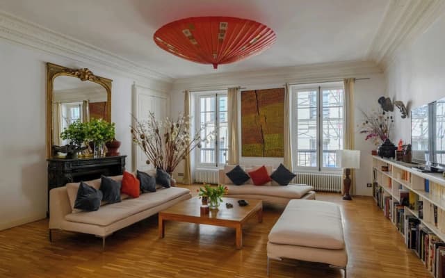 Paris Opera Prestige residence - photo 2