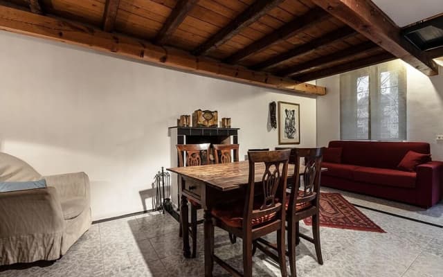 Darsena Apartment - photo 4