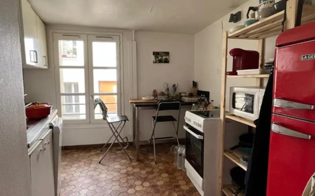 Chambres privées dans grand T4-Paris plein-centre - photo 2