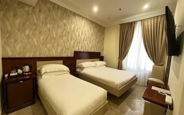 Glam Luxury Rome - photo 2