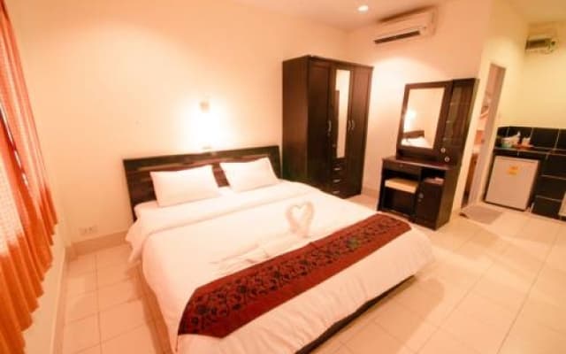 Panpen Bungalow Phuket - photo 5