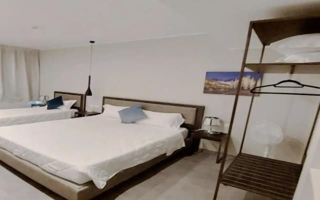 Hotel Vitruvio - photo 3